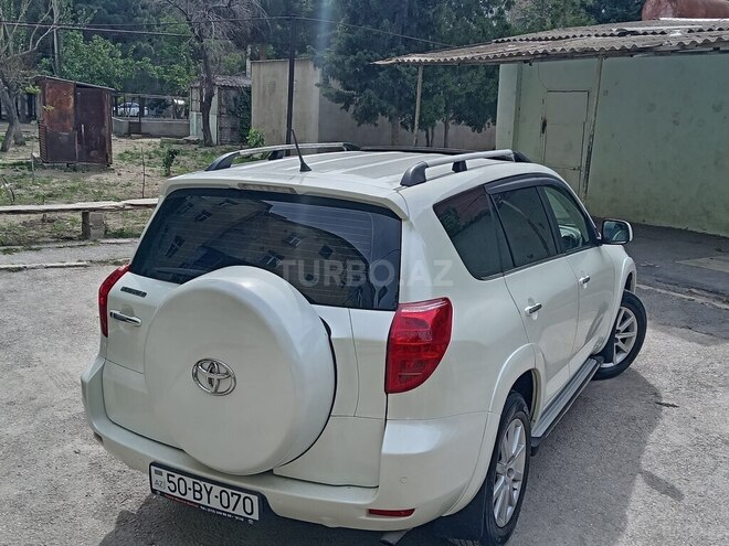 Toyota RAV4 2005, 260,000 km - 2.4 l - Bakı