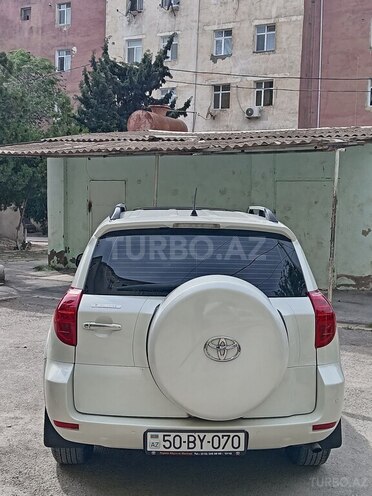 Toyota RAV4 2005, 260,000 km - 2.4 l - Bakı