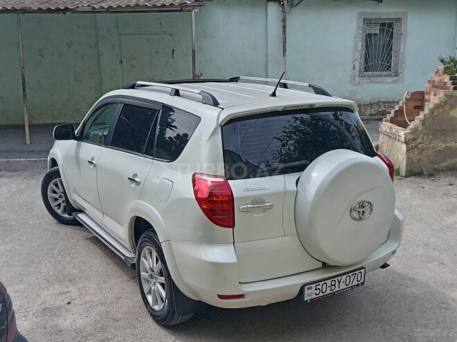 Toyota RAV4 2005, 260,000 km - 2.4 l - Bakı
