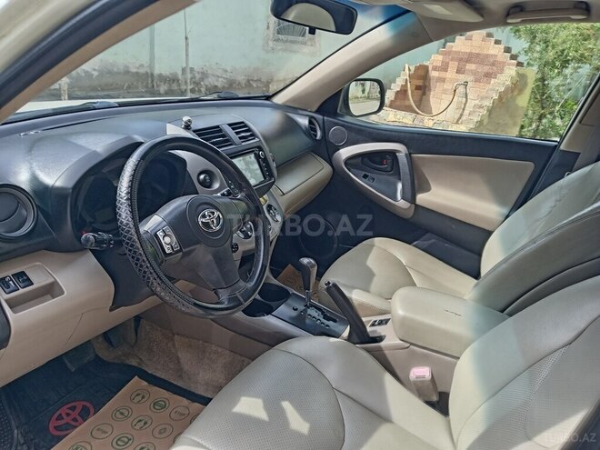 Toyota RAV4 2005, 260,000 km - 2.4 l - Bakı