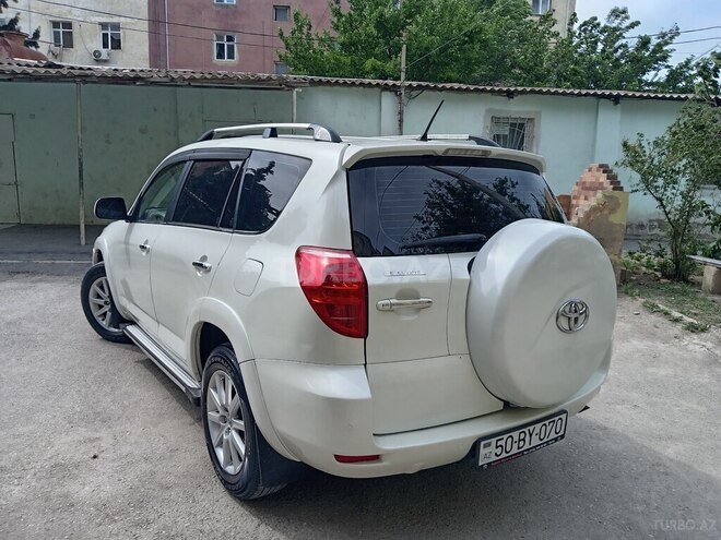 Toyota RAV4 2005, 260,000 km - 2.4 l - Bakı