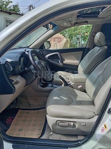 Toyota RAV4 2005, 260,000 km - 2.4 l - Bakı