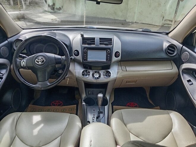 Toyota RAV4 2005, 260,000 km - 2.4 l - Bakı