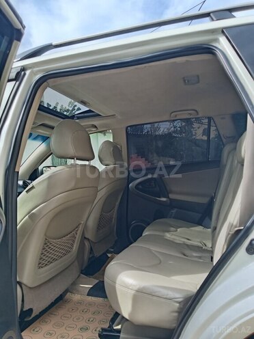 Toyota RAV4 2005, 260,000 km - 2.4 l - Bakı