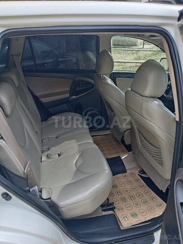 Toyota RAV4 2005, 260,000 km - 2.4 l - Bakı