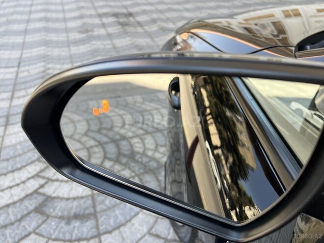 Hyundai Elantra 2020, 117,456 km - 2.0 л - Bakı