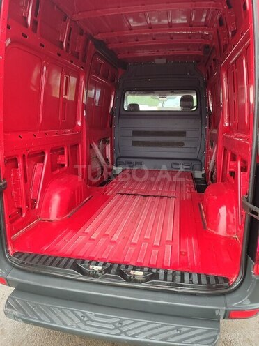 Mercedes Sprinter 313 2006, 244,353 km - 2.2 l - Astara