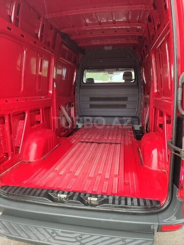 Mercedes Sprinter 313 2006, 244,353 km - 2.2 l - Astara