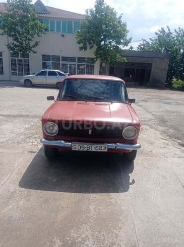 LADA (VAZ) 21011 1983, 18,000 km - 1.6 л - Bərdə