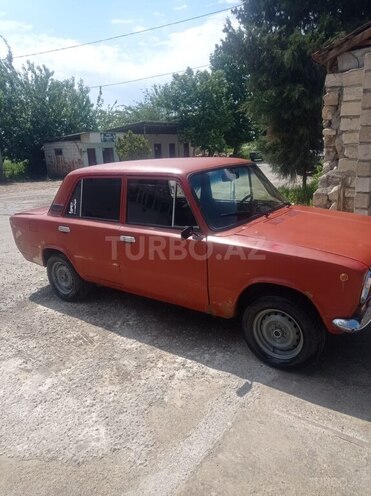 LADA (VAZ) 21011 1983, 18,000 km - 1.6 л - Bərdə