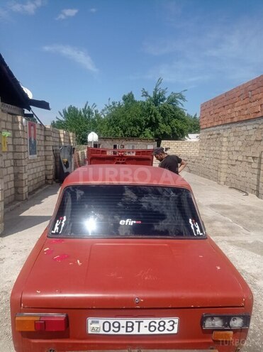 LADA (VAZ) 21011 1983, 18,000 km - 1.6 л - Bərdə