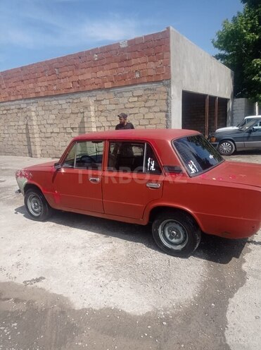 LADA (VAZ) 21011 1983, 18,000 km - 1.6 л - Bərdə