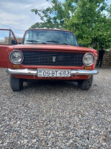 LADA (VAZ) 21011 1983, 18,000 km - 1.6 л - Bərdə