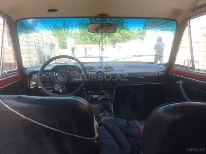 LADA (VAZ) 21011 1983, 18,000 km - 1.6 л - Bərdə