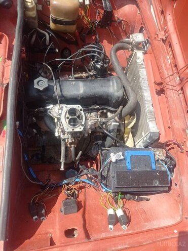 LADA (VAZ) 21011 1983, 18,000 km - 1.6 л - Bərdə