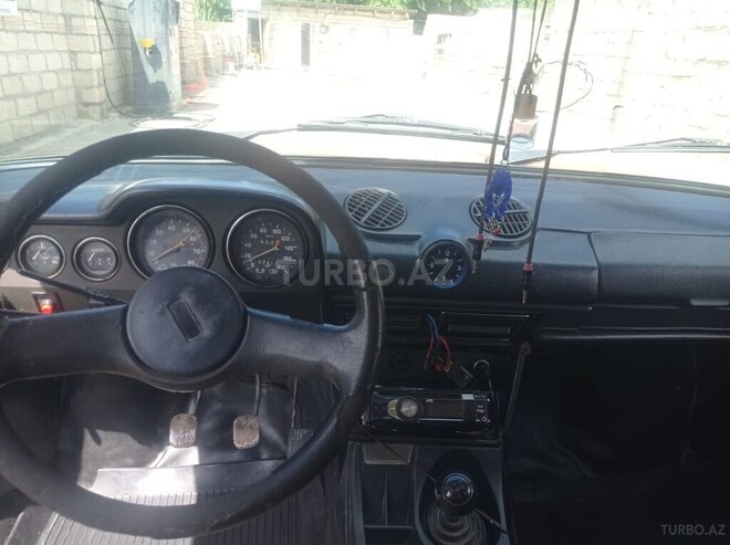 LADA (VAZ) 21011 1983, 18,000 km - 1.6 л - Bərdə