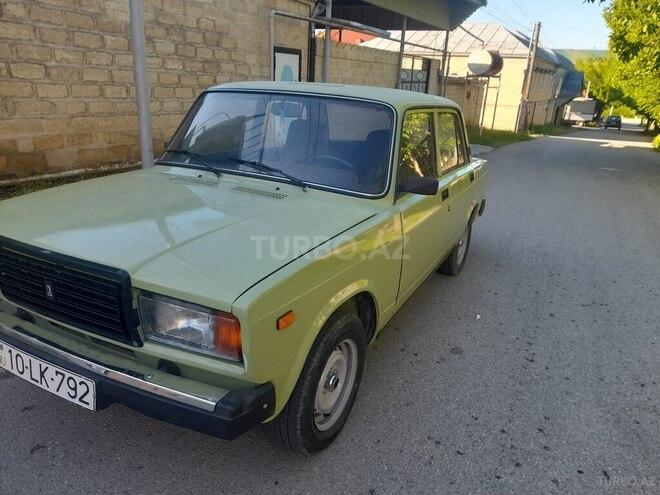 LADA (VAZ) 2107 2003, 95,000 km - 1.6 l - Şamaxı