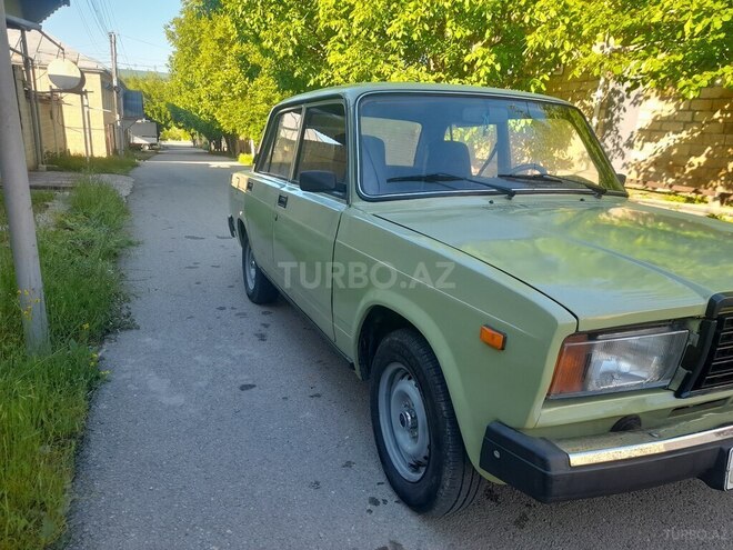 LADA (VAZ) 2107 2003, 95,000 km - 1.6 l - Şamaxı