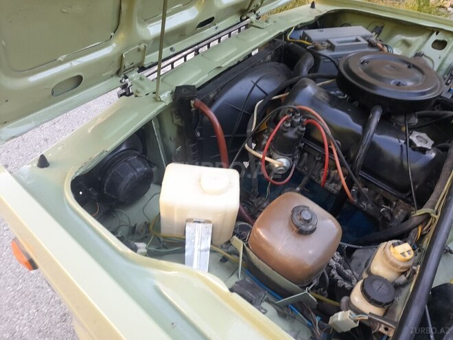 LADA (VAZ) 2107 2003, 95,000 km - 1.6 l - Şamaxı