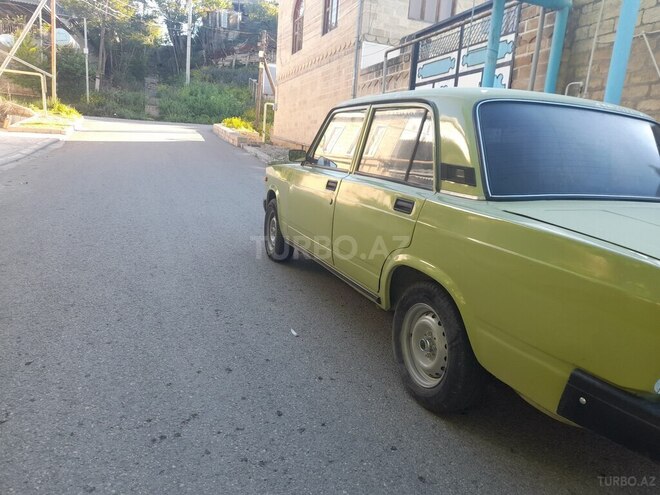 LADA (VAZ) 2107 2003, 95,000 km - 1.6 l - Şamaxı