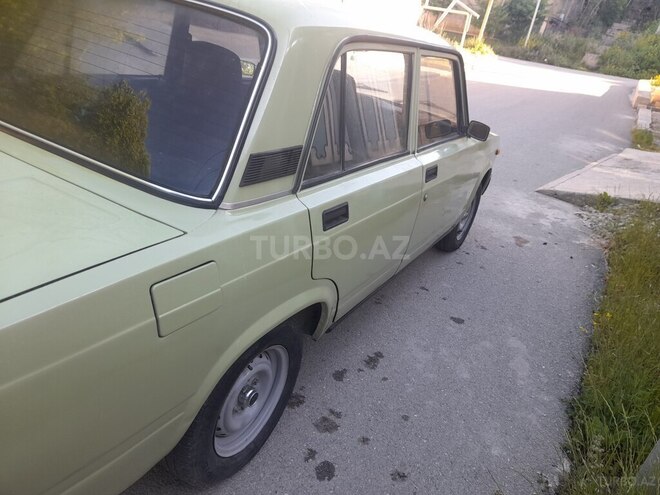 LADA (VAZ) 2107 2003, 95,000 km - 1.6 l - Şamaxı
