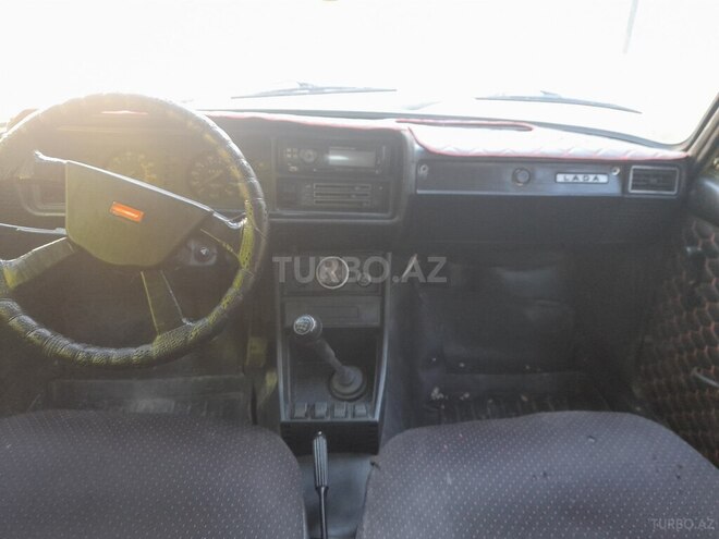 LADA (VAZ) 2107 2003, 95,000 km - 1.6 l - Şamaxı