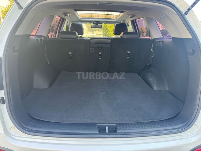 Kia Sorento 2015, 124,000 km - 2.0 l - Bakı