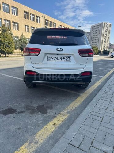 Kia Sorento 2015, 124,000 km - 2.0 l - Bakı