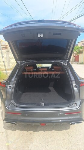 Changan  2024, 8,000 km - 1.5 l - Bakı