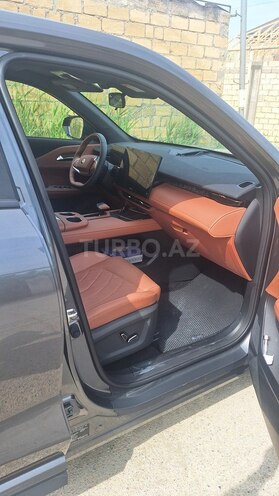 Changan  2024, 8,000 km - 1.5 l - Bakı