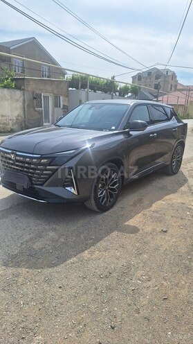 Changan  2024, 8,000 km - 1.5 l - Bakı