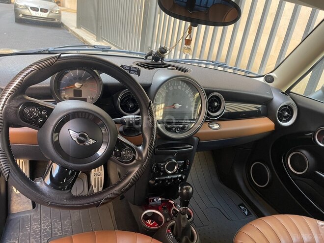 Mini Clubman 2013, 125,000 km - 1.6 l - Bakı
