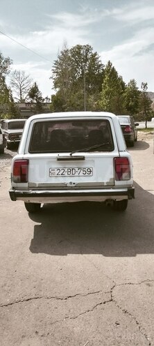 LADA (VAZ) 2104 1990, 38,952 km - 1.6 л - Mingəçevir