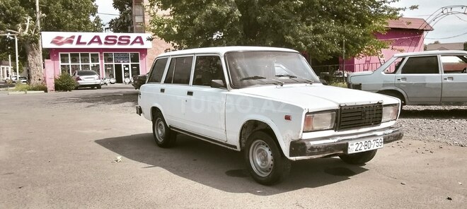 LADA (VAZ) 2104 1990, 38,952 km - 1.6 л - Mingəçevir