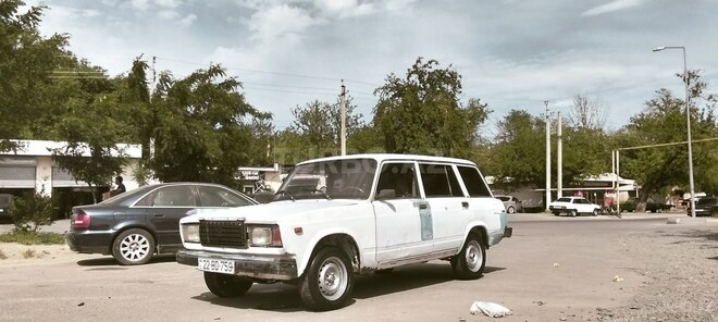 LADA (VAZ) 2104 1990, 38,952 km - 1.6 л - Mingəçevir