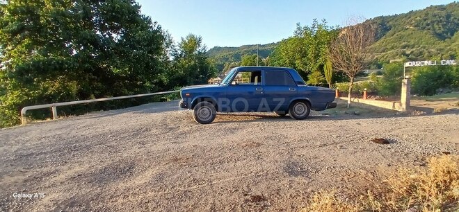 LADA (VAZ) 2107 2004, 95,000 km - 1.6 l - Lənkəran