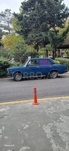 LADA (VAZ) 2107 2004, 95,000 km - 1.6 l - Lənkəran