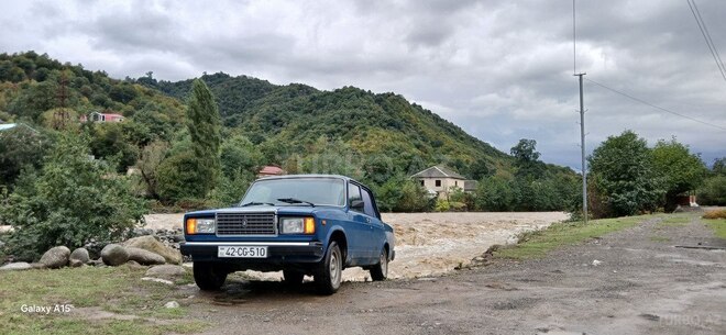 LADA (VAZ) 2107 2004, 95,000 km - 1.6 l - Lənkəran