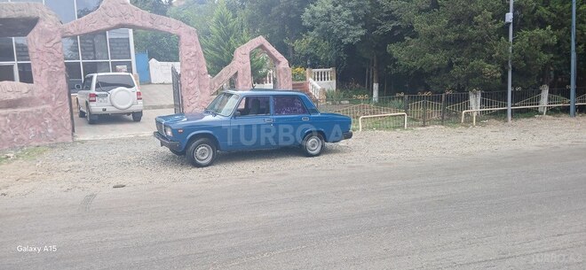 LADA (VAZ) 2107 2004, 95,000 km - 1.6 l - Lənkəran
