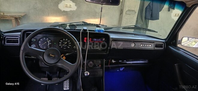 LADA (VAZ) 2107 2004, 95,000 km - 1.6 l - Lənkəran