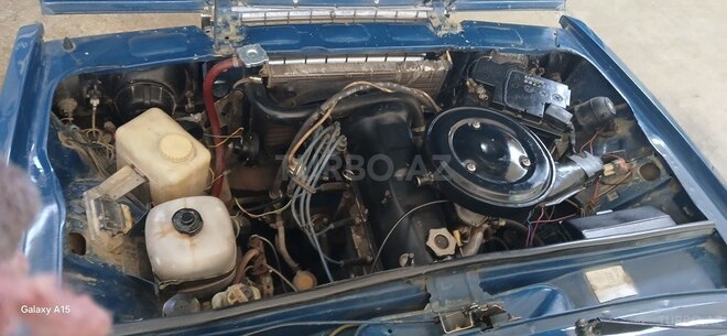 LADA (VAZ) 2107 2004, 95,000 km - 1.6 l - Lənkəran