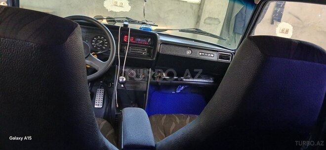 LADA (VAZ) 2107 2004, 95,000 km - 1.6 l - Lənkəran