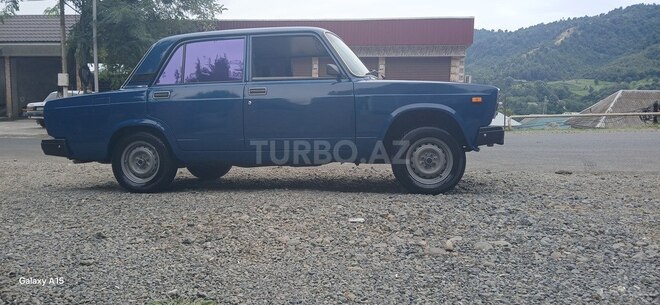 LADA (VAZ) 2107 2004, 95,000 km - 1.6 l - Lənkəran