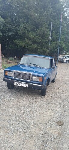 LADA (VAZ) 2107 2004, 95,000 km - 1.6 l - Lənkəran