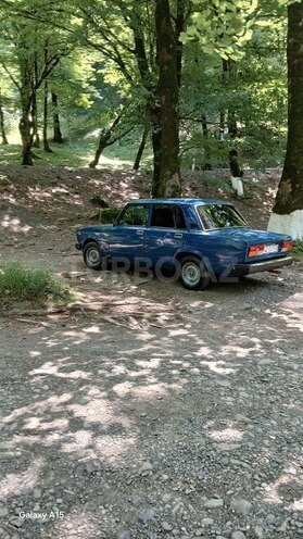 LADA (VAZ) 2107 2004, 95,000 km - 1.6 l - Lənkəran