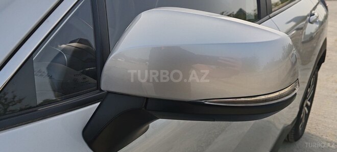 Toyota  2025, 0 km - 2.0 l - Bakı