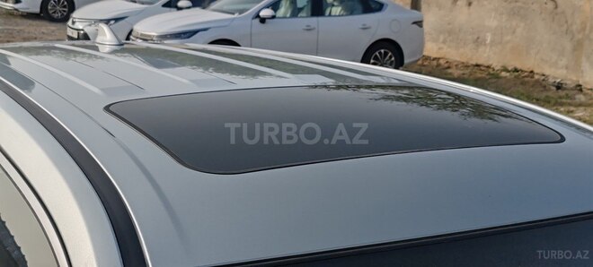 Toyota  2025, 0 km - 2.0 l - Bakı