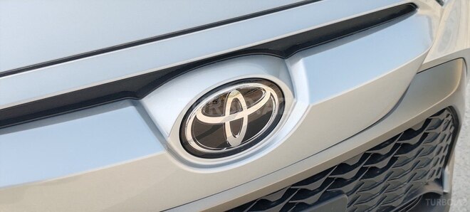 Toyota  2025, 0 km - 2.0 l - Bakı