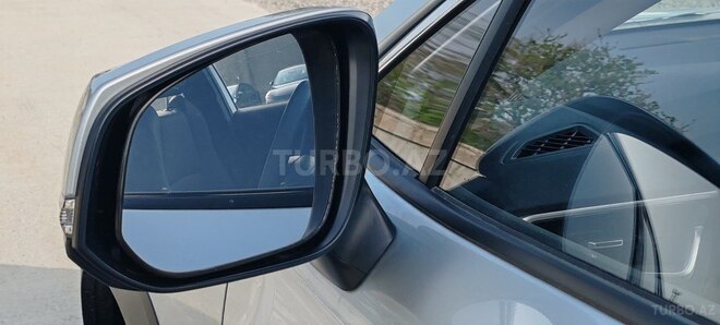 Toyota  2025, 0 km - 2.0 l - Bakı