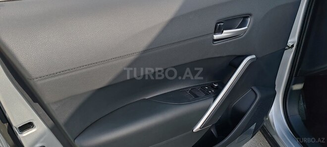 Toyota  2025, 0 km - 2.0 l - Bakı